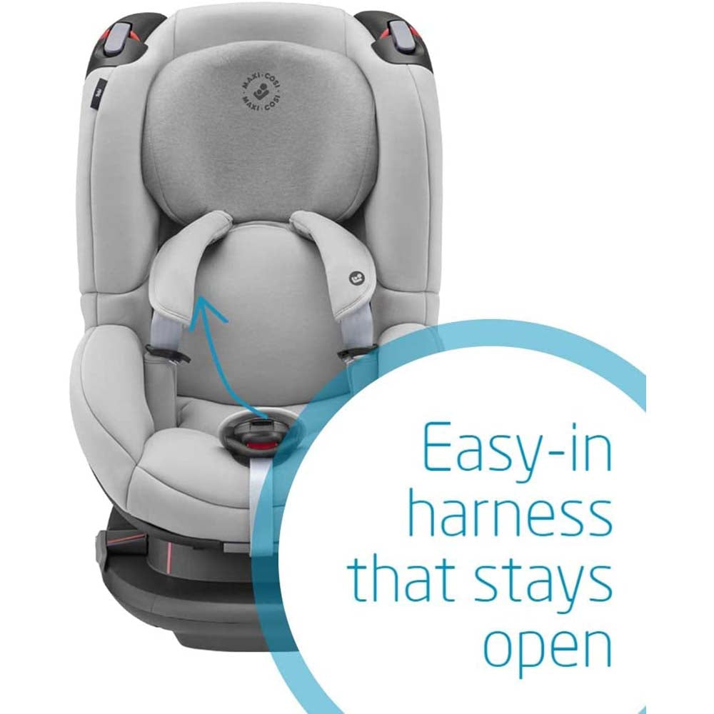 Maxi-Cosi - Tobi Car Seat - Authentic Grey