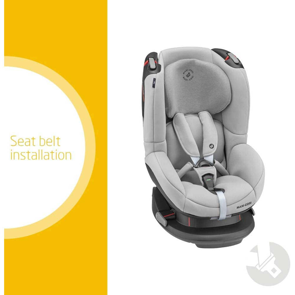 Maxi-Cosi - Tobi Car Seat - Authentic Grey