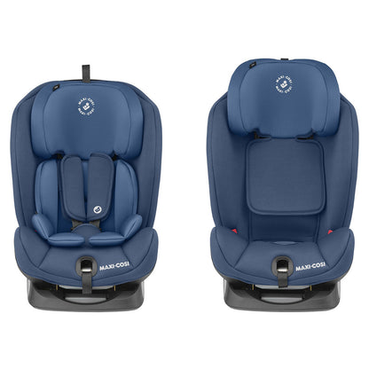 Maxi-Cosi - Titan Car Seat Basic Blue