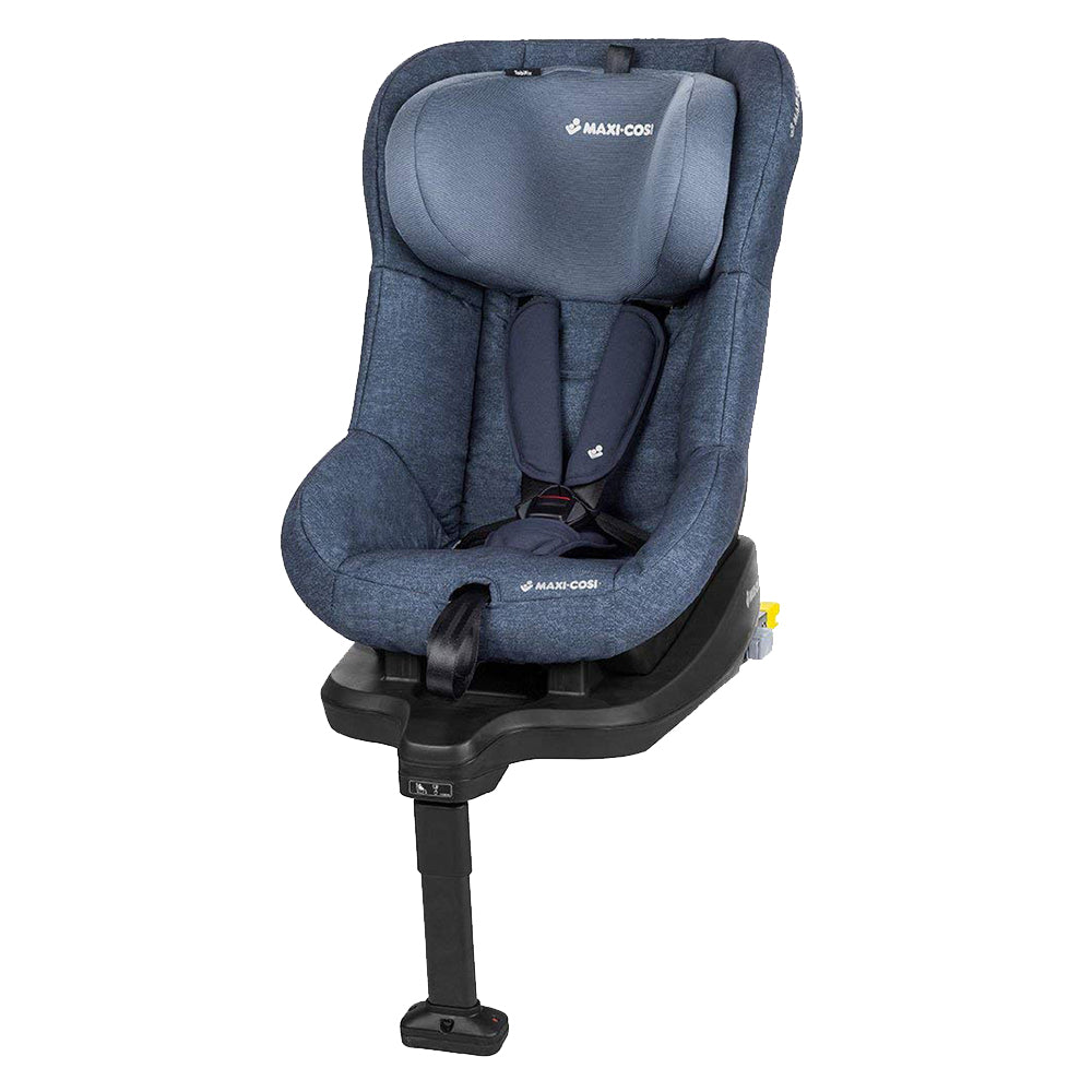 Maxi-Cosi - Tobifix Car Seat - Nomad Blue