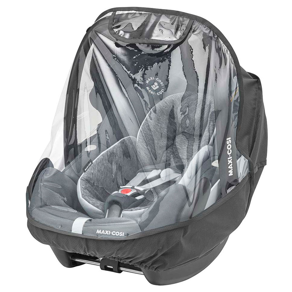ماكسي كوزي -غطاء المطر لمقاعد السيارة (مجموعة الرضع 0)