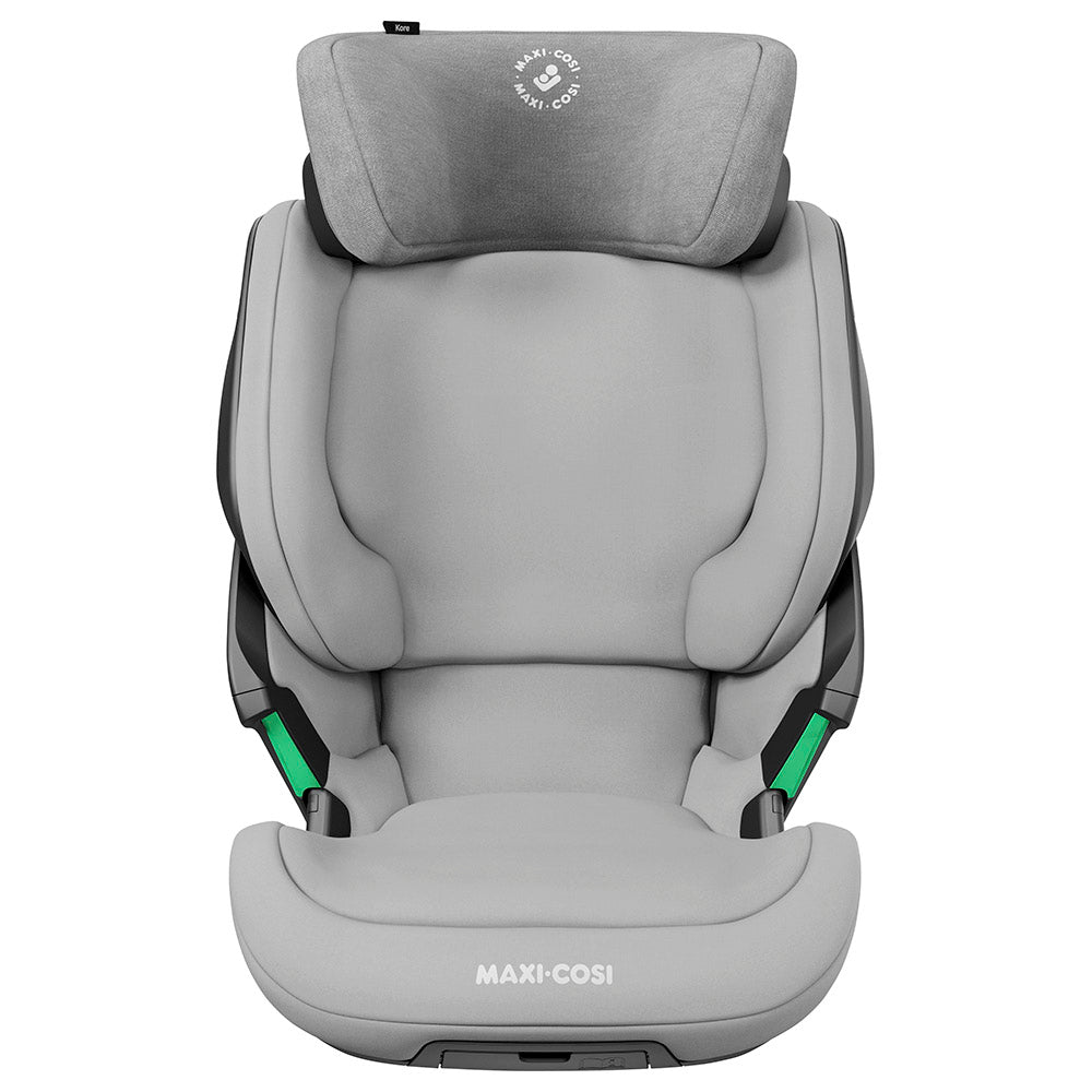 Maxi-Cosi - Kore I-Size Car Seat - Authentic Grey