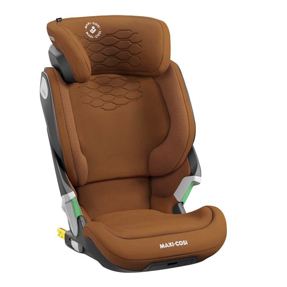 Maxi-Cosi Kore Pro I-Size Car Seat Authentic Cognac