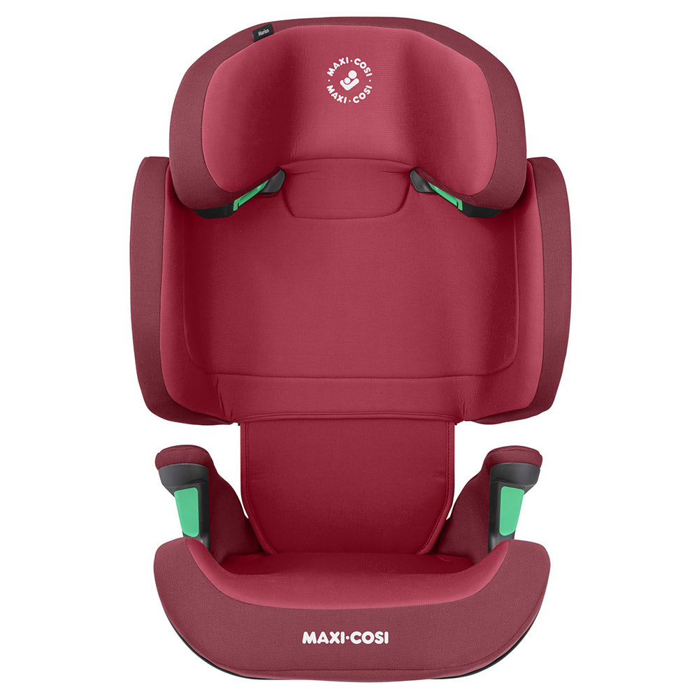 Maxi-Cosi - Morion Car Seat - Basic Red