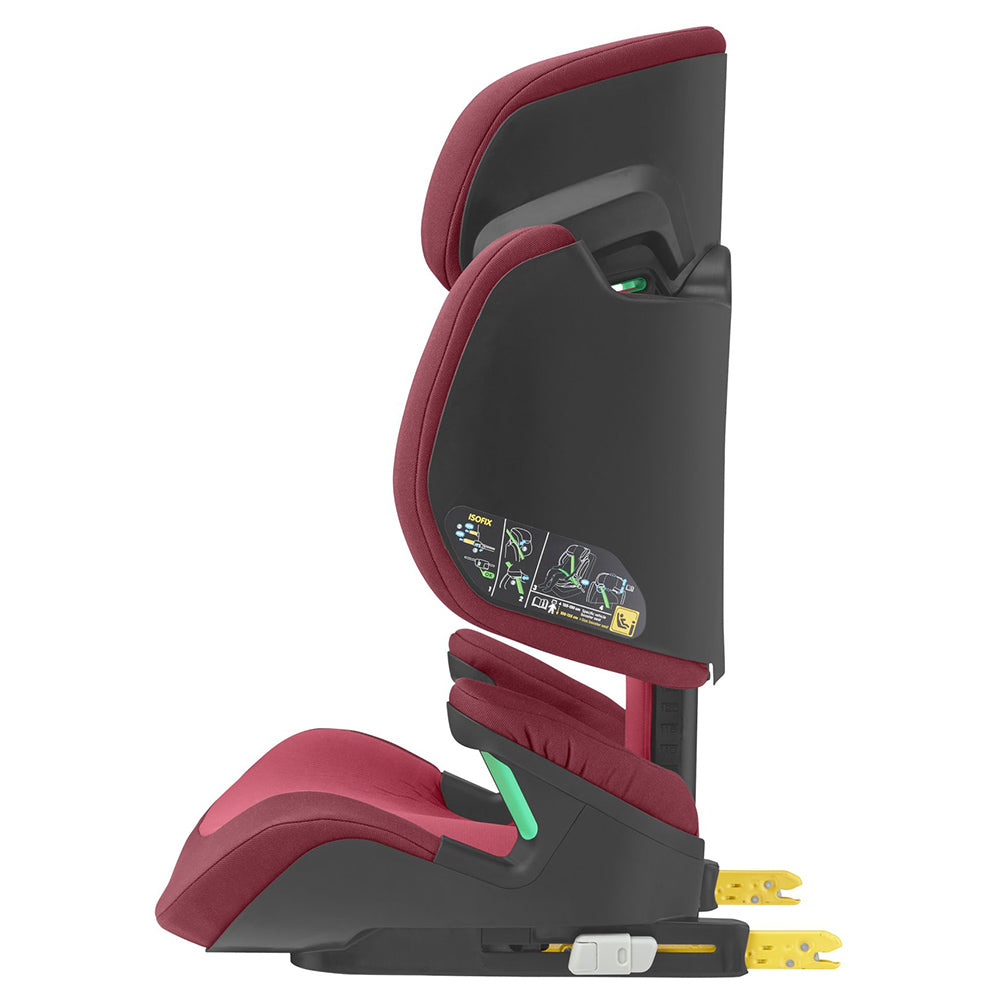 Maxi-Cosi - Morion Car Seat - Basic Red