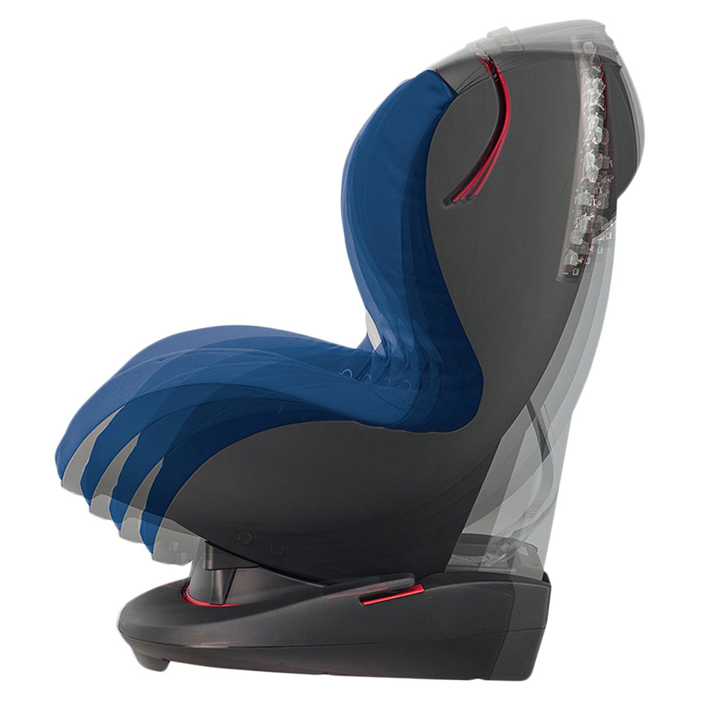 Maxi-Cosi - Rubi Xp Car Seat - Electric Blue