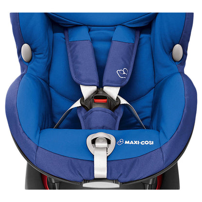 Maxi-Cosi - Rubi Xp Car Seat - Electric Blue
