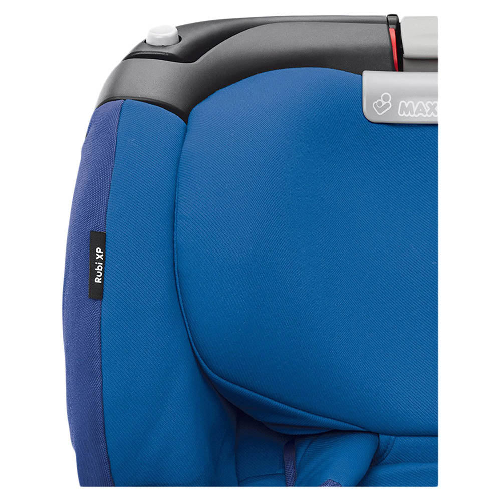 Maxi-Cosi - Rubi Xp Car Seat - Electric Blue