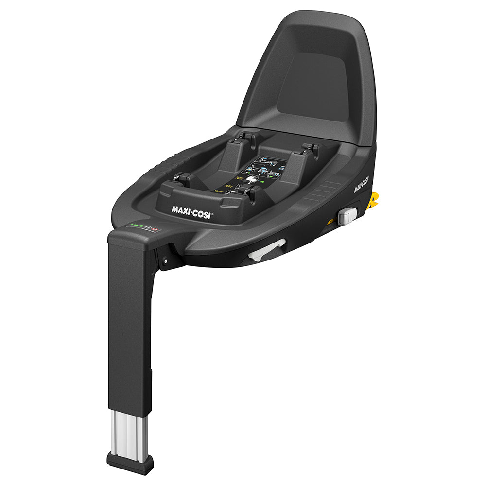 Maxi Cosi Family Fix 3 I Size Base Black Elli Junior