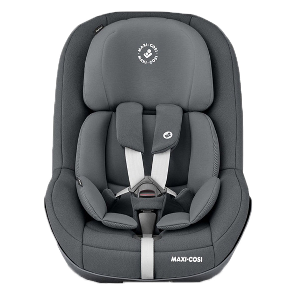 Maxi-Cosi - Pearl Pro 2 I-Size Car Seat Authentic - Graphite