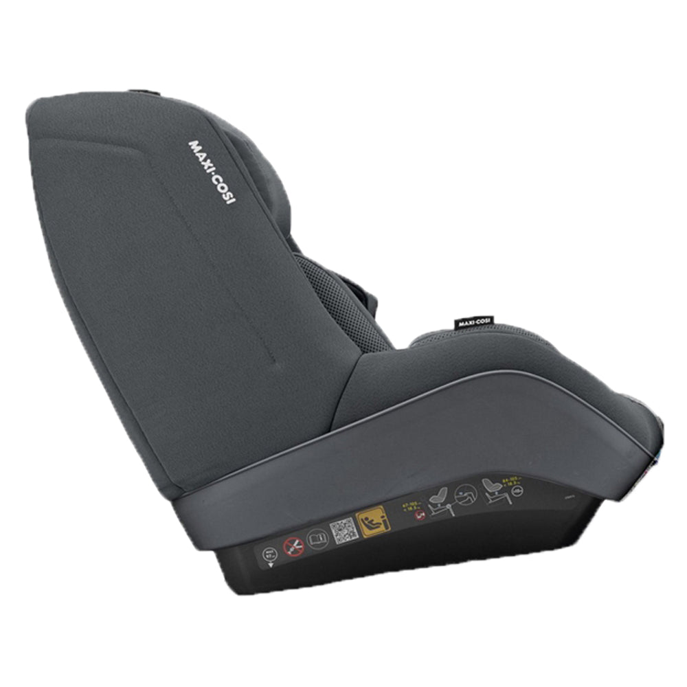 Maxi-Cosi - Pearl Pro 2 I-Size Car Seat Authentic - Graphite