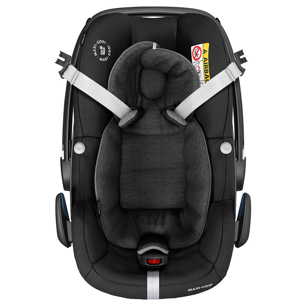 Maxi-Cosi Pebble Pro i-Size group 0+ i-size baby car seat