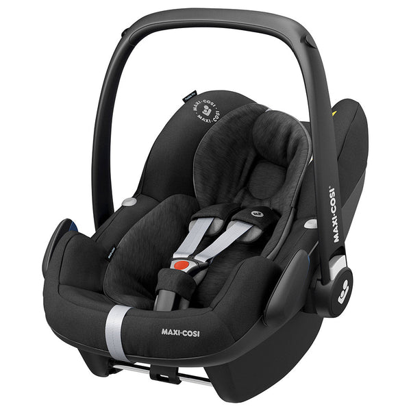Maxi cosi pebble seat reducer clearance