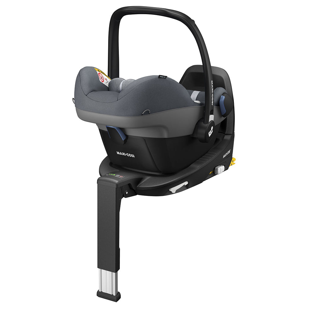 Maxi-Cosi - Pebble Pro I-Size Car Seat Essential Graphite
