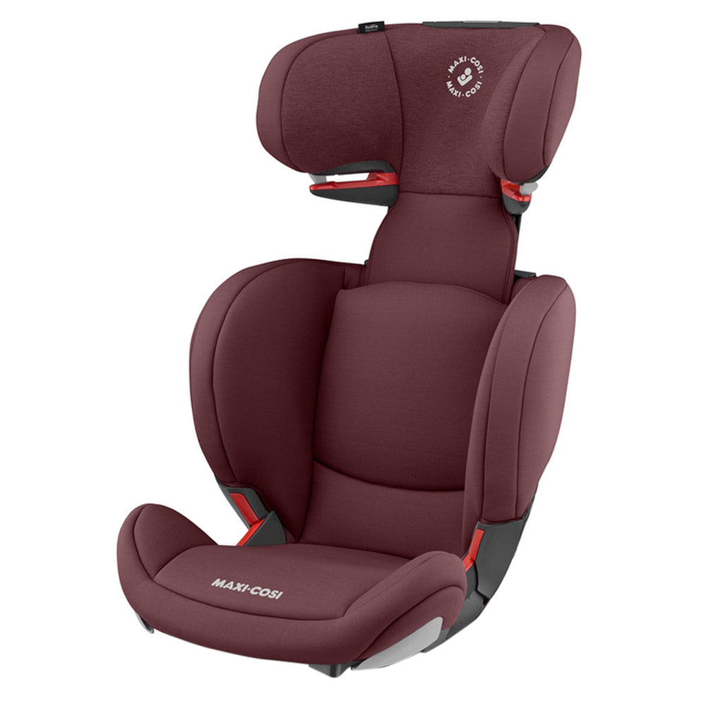 Maxi-Cosi Rodifix Airprotect Car Seat Authentic Red