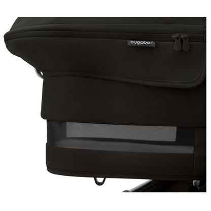 bugaboo donkey 5 mono complete - black/midnight Bugaboo - Donkey 5 Mono Complete