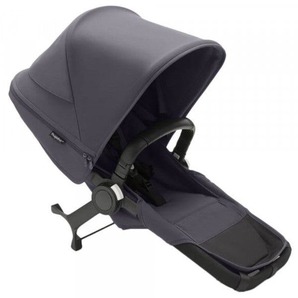 Bugaboo - Donkey 5 Duo Extension Complete - ME STORMY BLUE