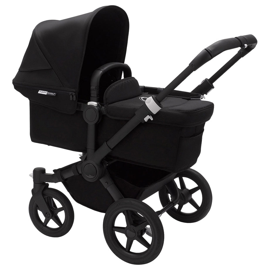 bugaboo donkey mono 3 Bugaboo - Donkey3 Mono Complete