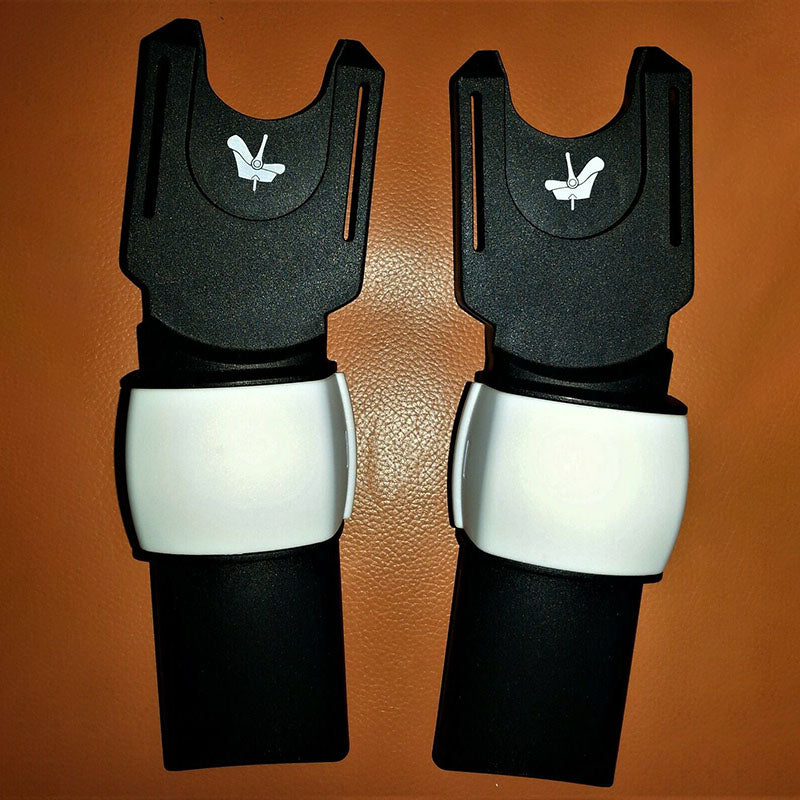 Bugaboo Fox/Buffalo Adapter For Maxi-Cosi Car Seat – Elli Junior