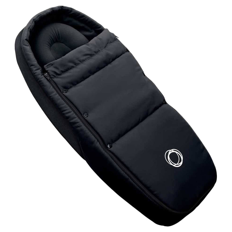 Bugaboo - Bee Baby Cocoon Black