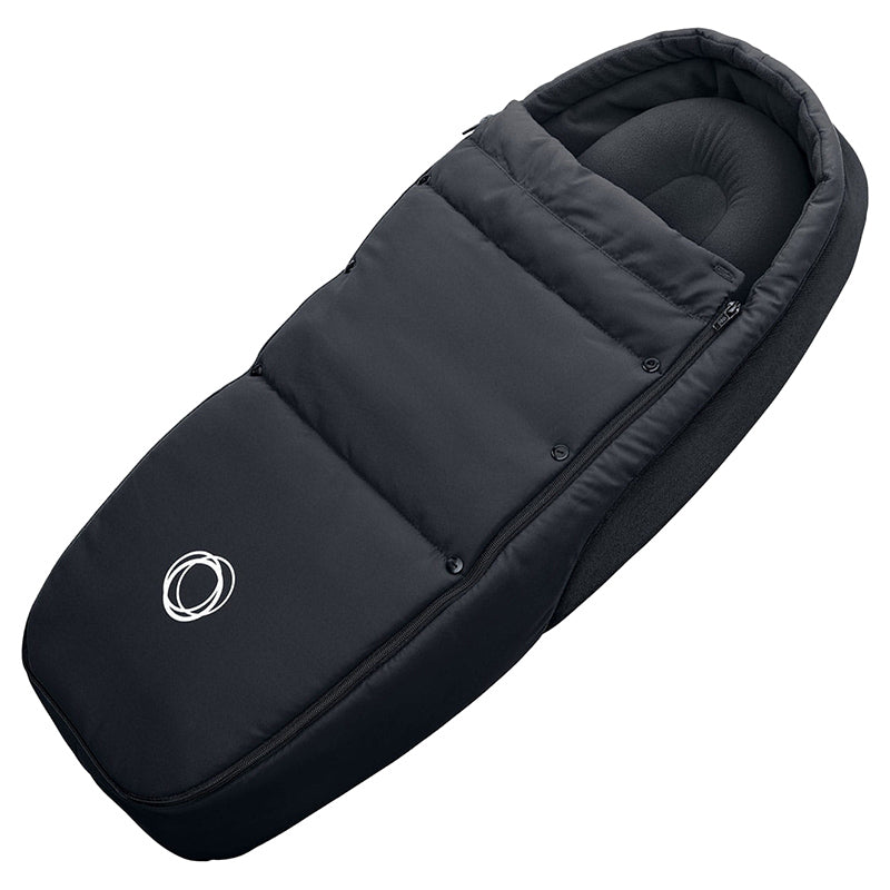 Bugaboo - Bee Baby Cocoon Black