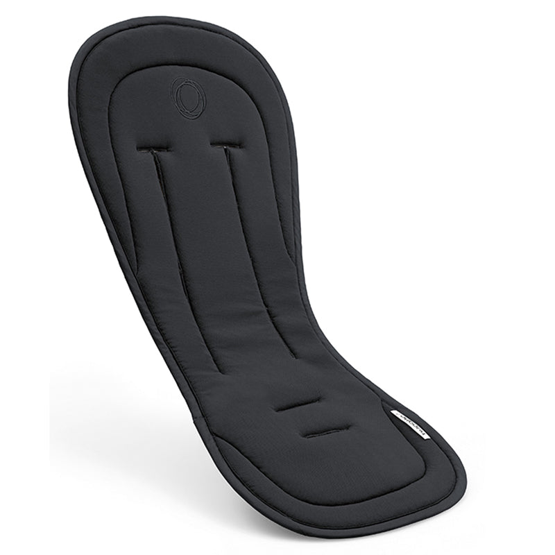 Bugaboo - Breezy Seat Liner Black