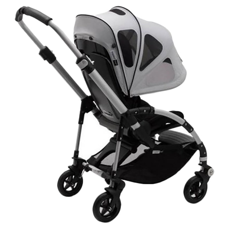 Bugaboo - Bee Breezy Sun Canopy - Misty Grey