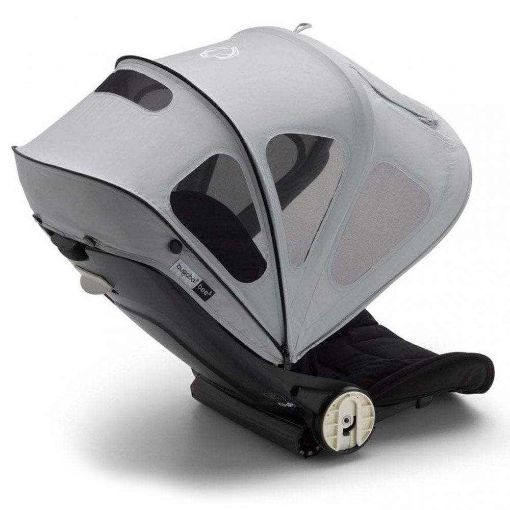 Bugaboo - Bee Breezy Sun Canopy - Misty Grey