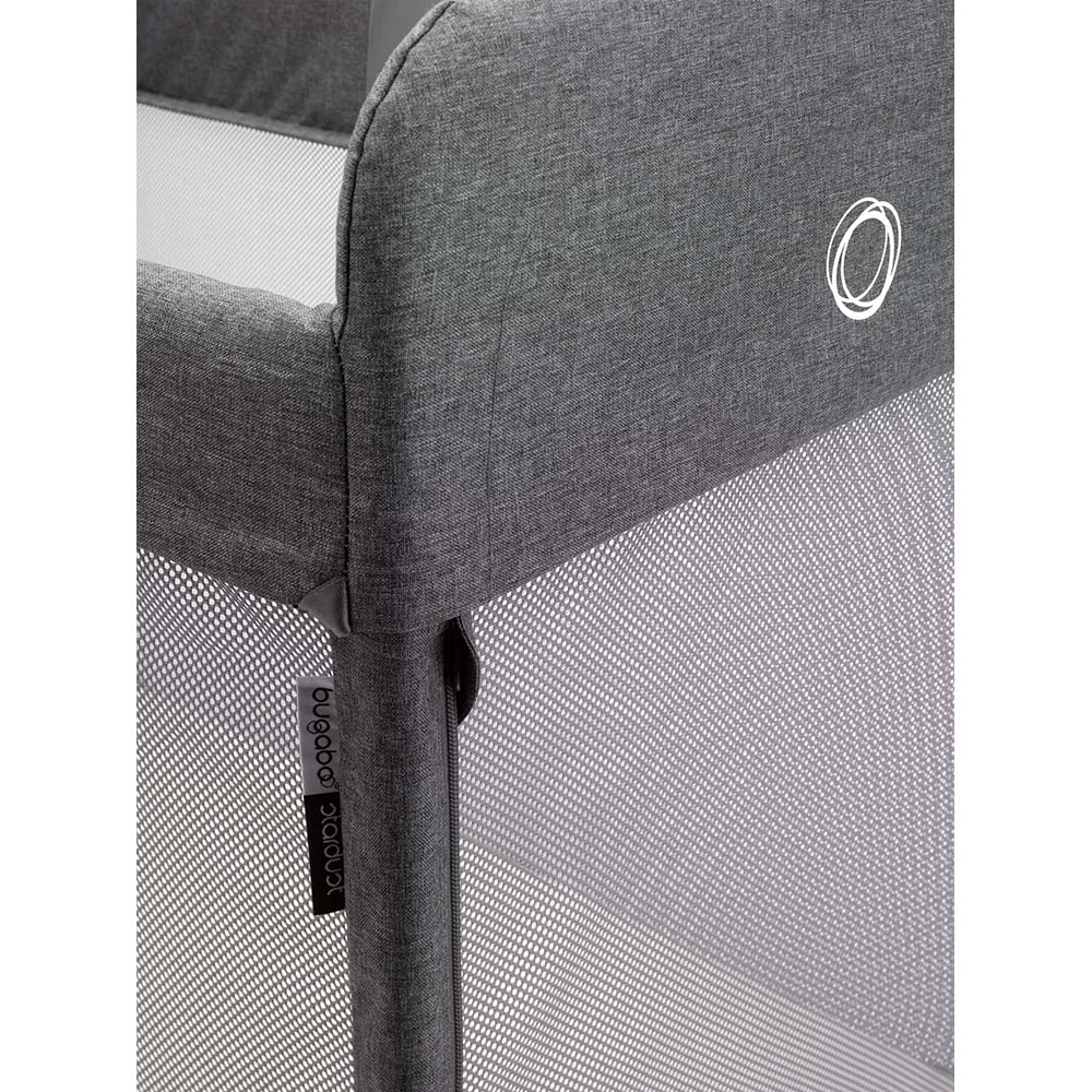 Stardust Pop-Up Travel Cot