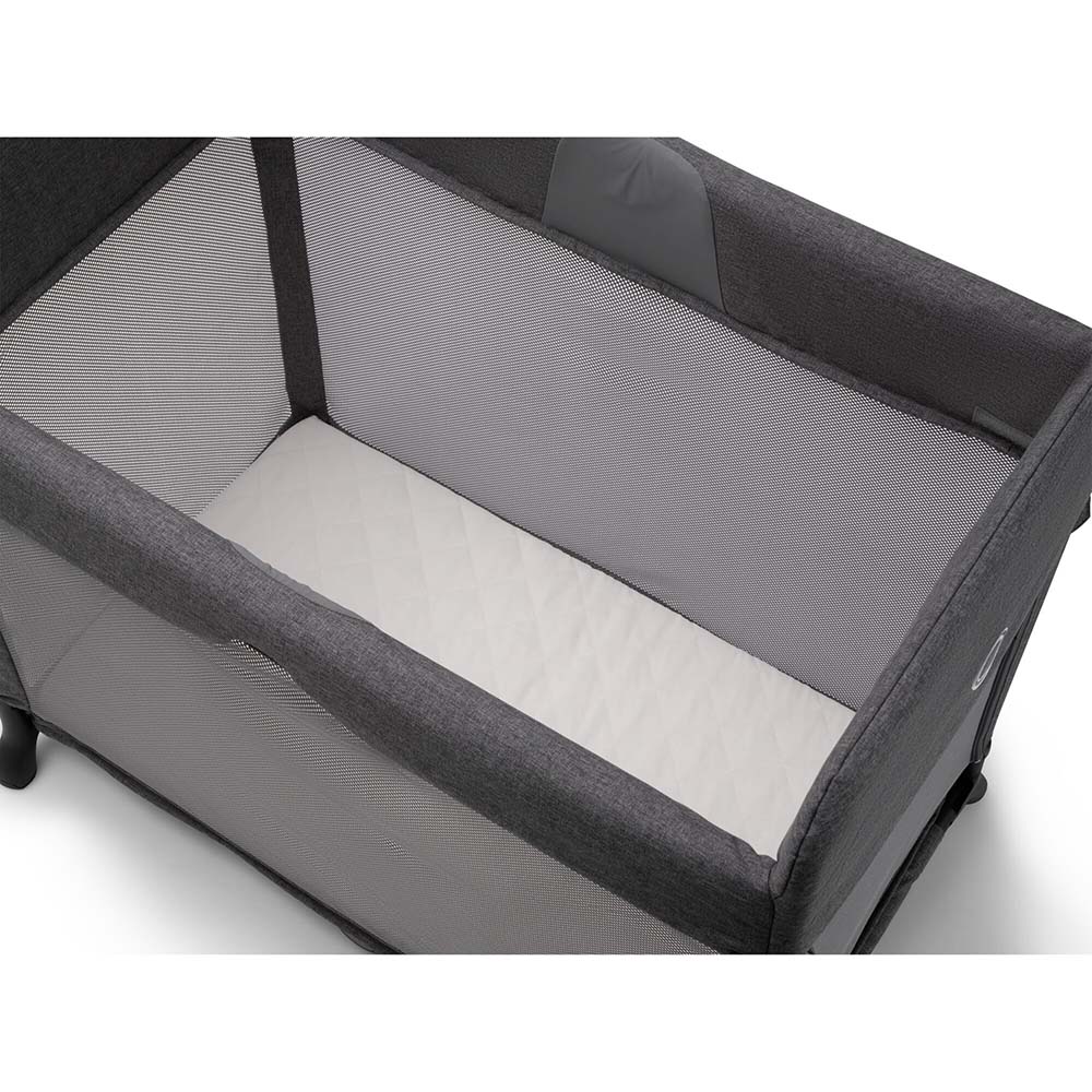 Stardust Pop-Up Travel Cot