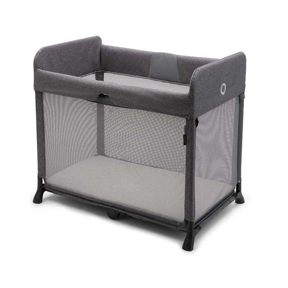 Stardust Pop-Up Travel Cot