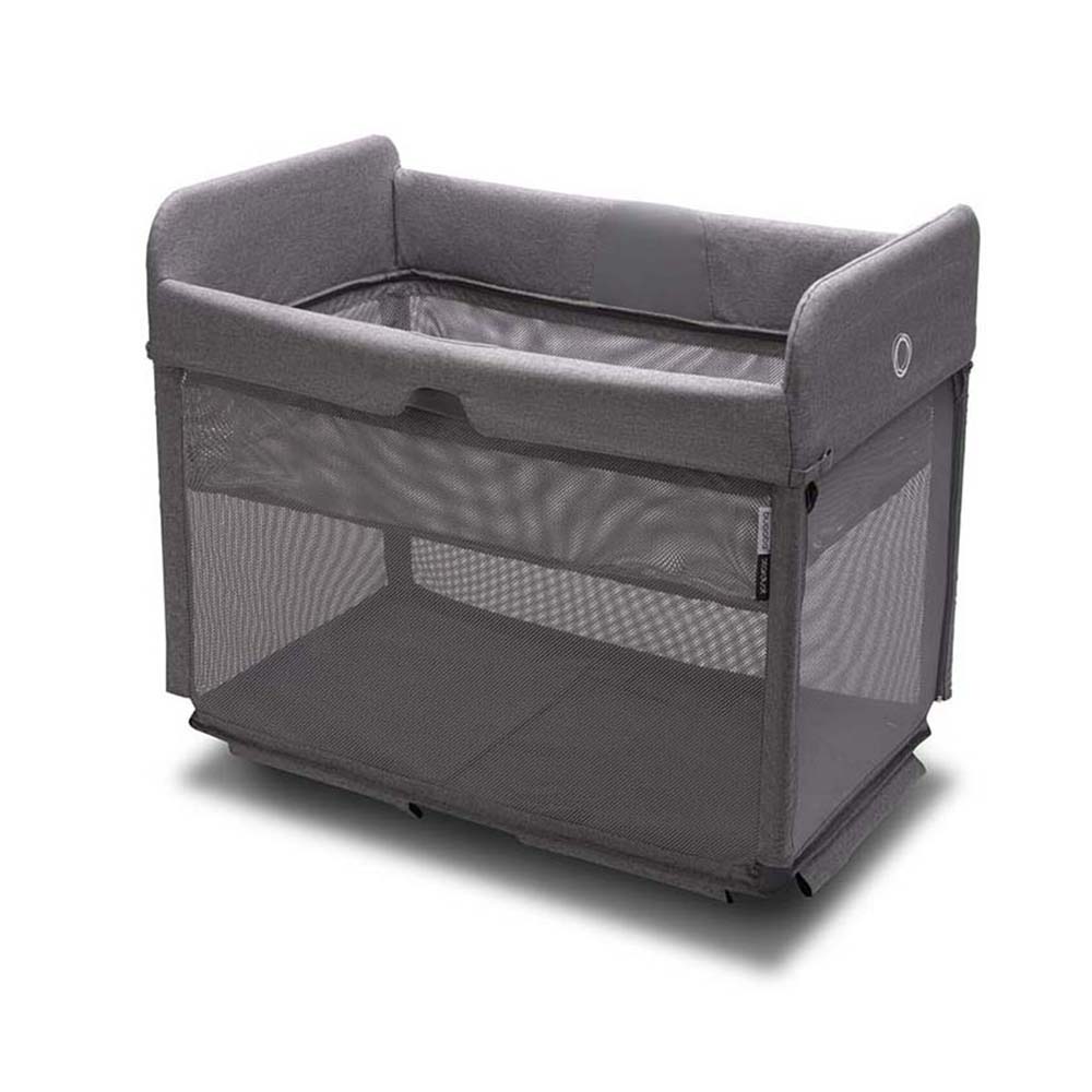Stardust Pop-Up Travel Cot