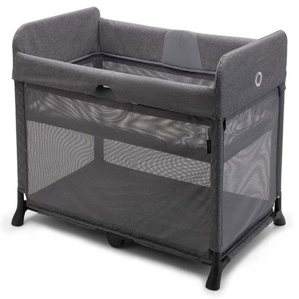 Stardust Pop-Up Travel Cot