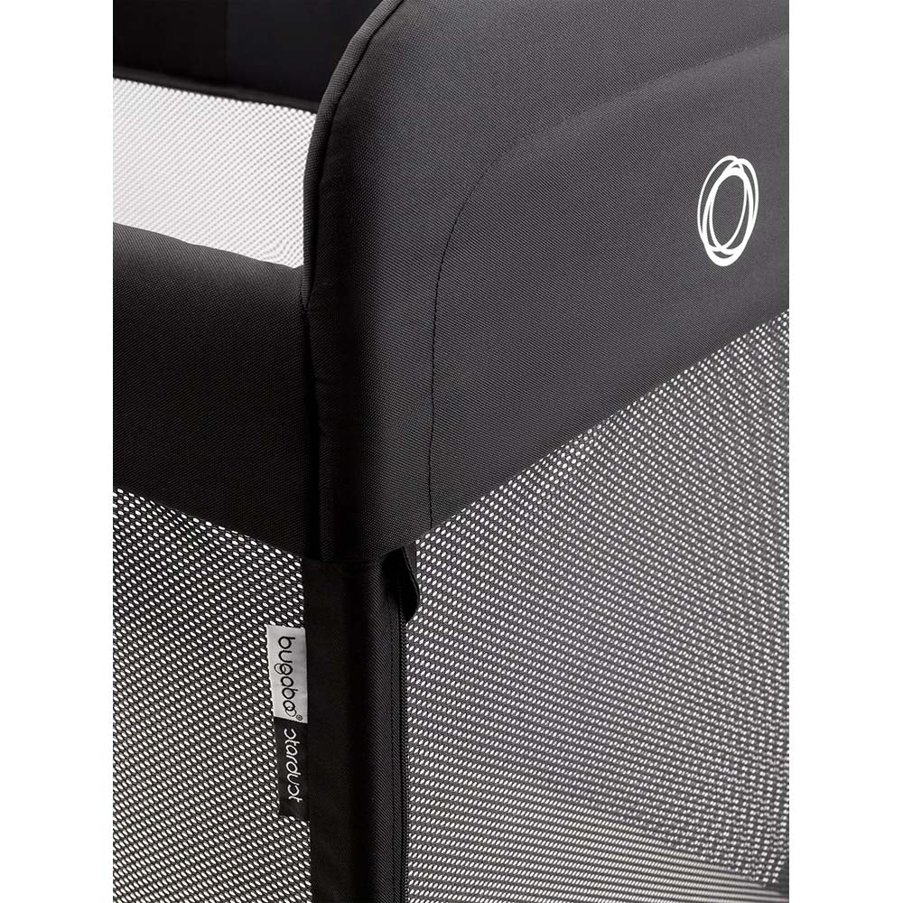 Stardust Pop-Up Travel Cot