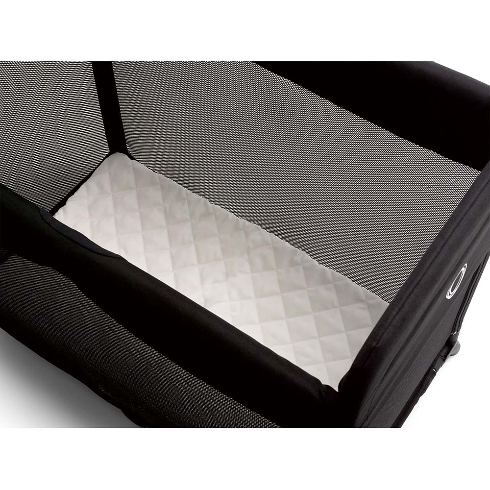 Stardust Pop-Up Travel Cot