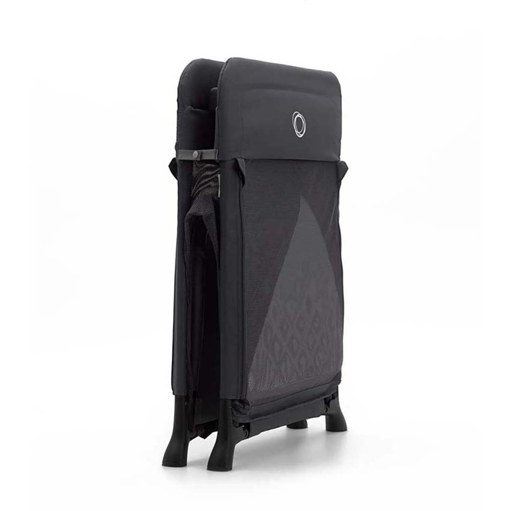 Stardust Pop-Up Travel Cot
