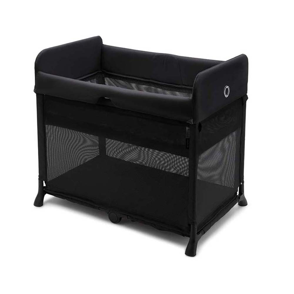 Stardust Pop-Up Travel Cot
