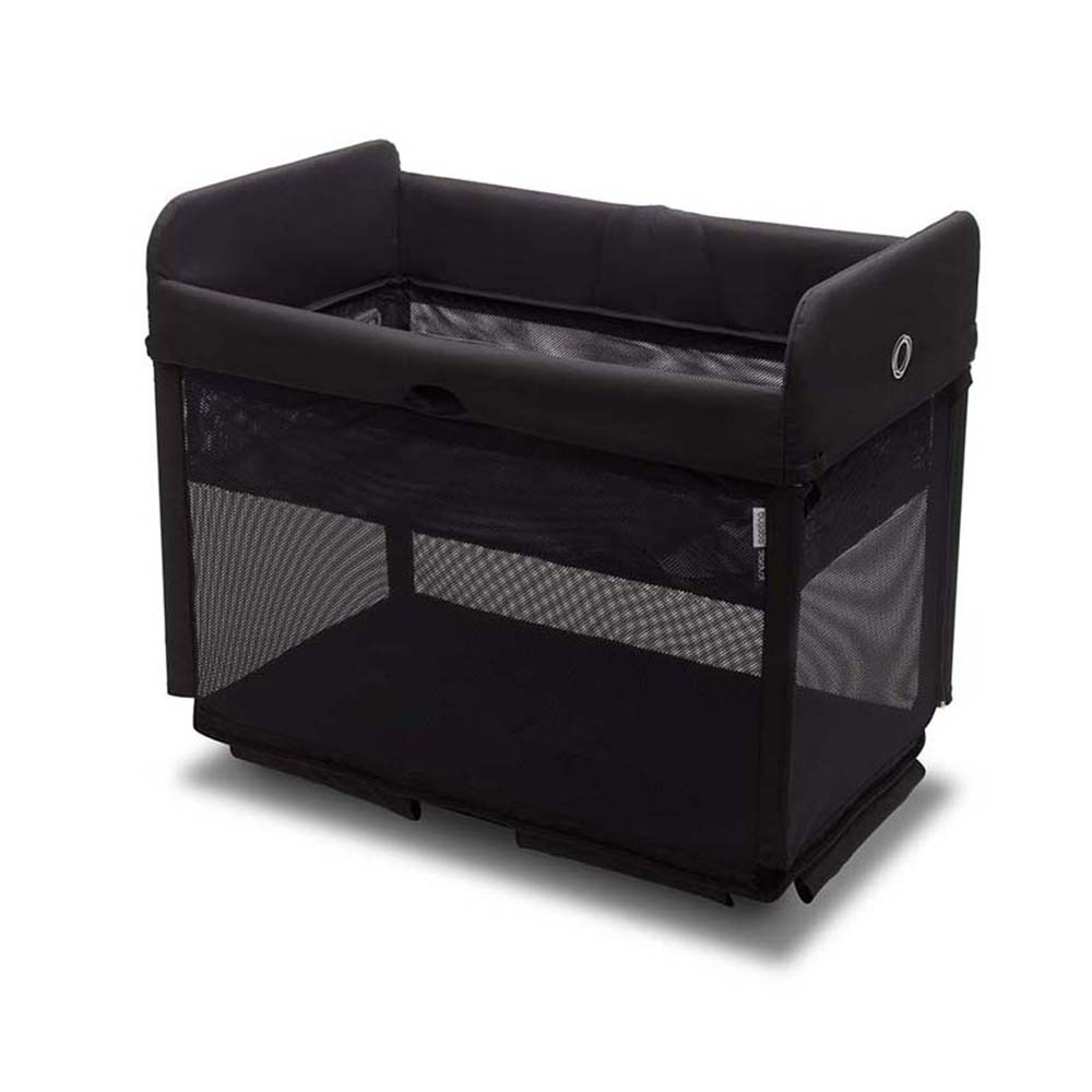 Stardust Pop-Up Travel Cot