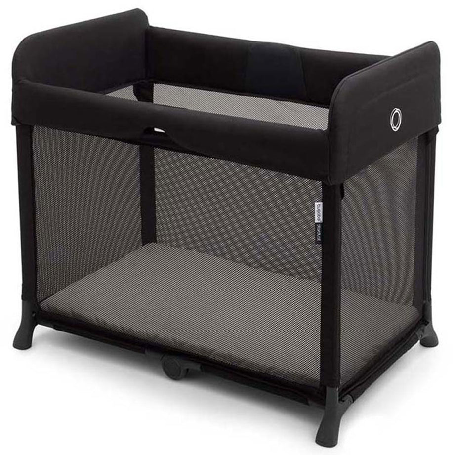 Stardust Pop Up Travel Cot Elli Junior