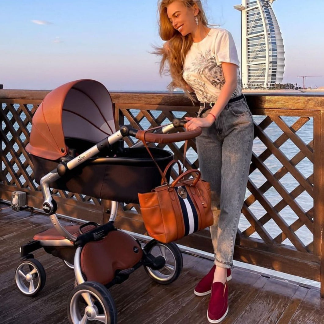 Xari Frame 4G -ألومنيوم