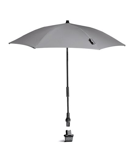 BABYZEN YOYO Parasol Grey