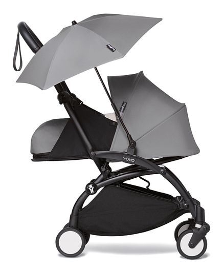 BABYZEN YOYO Parasol Grey