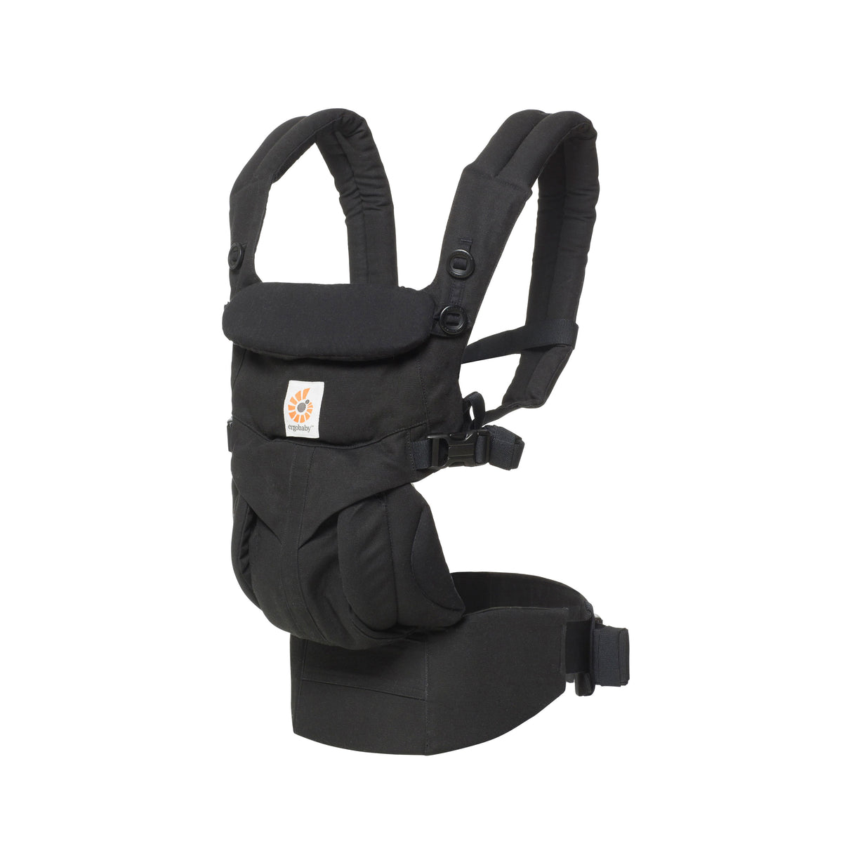 Omni 360 Carrier - Pure Black