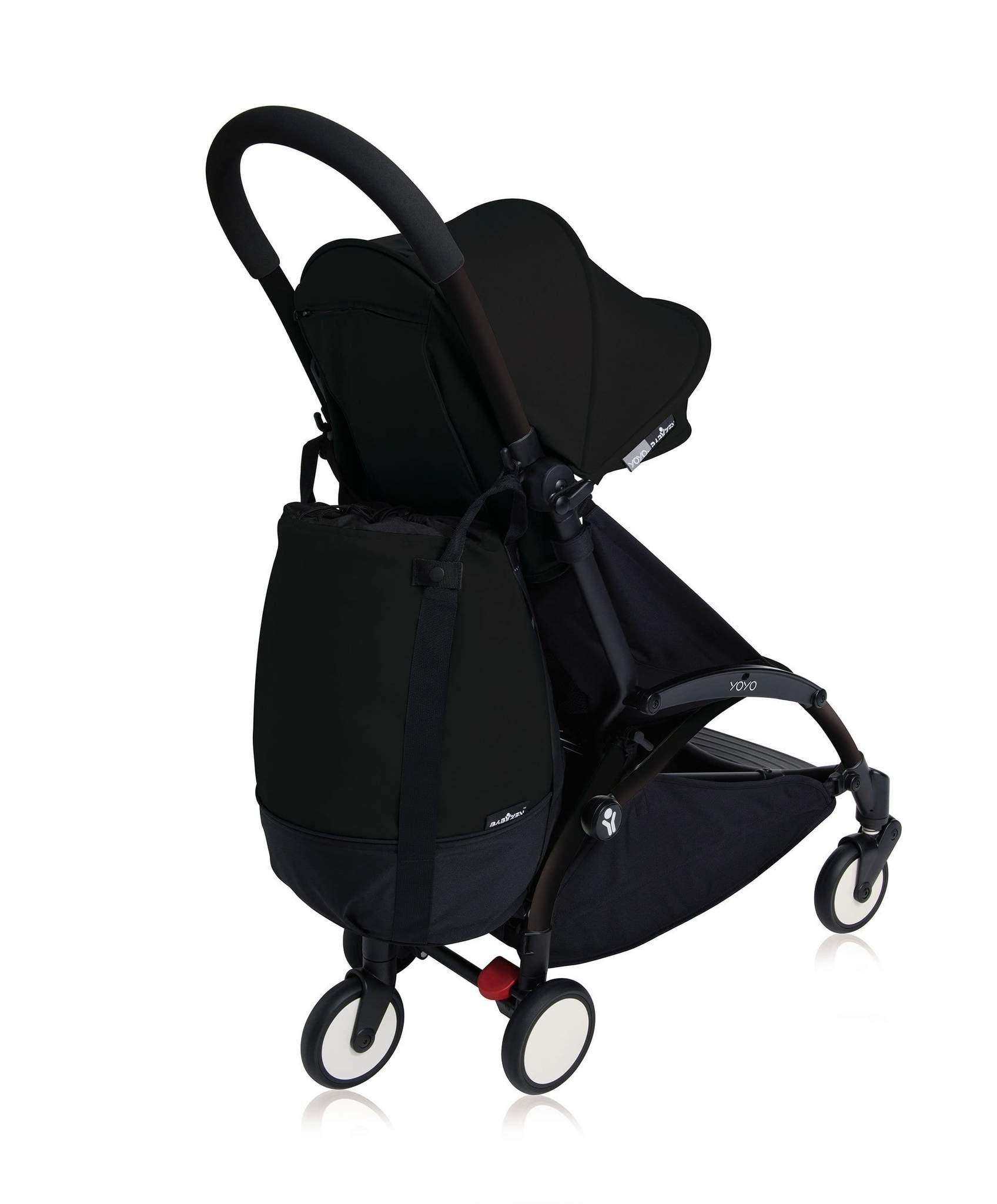 Babyzen YOYO Bag Black Elli Junior