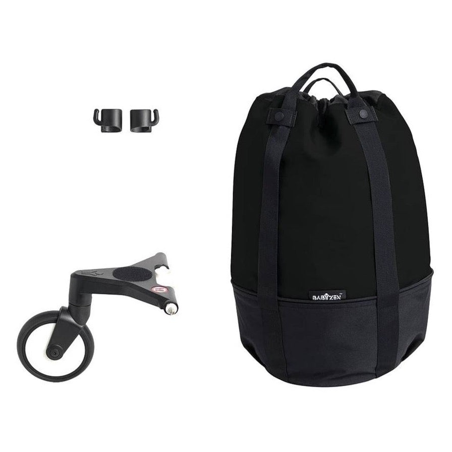 Babyzen - YOYO Bag - Black