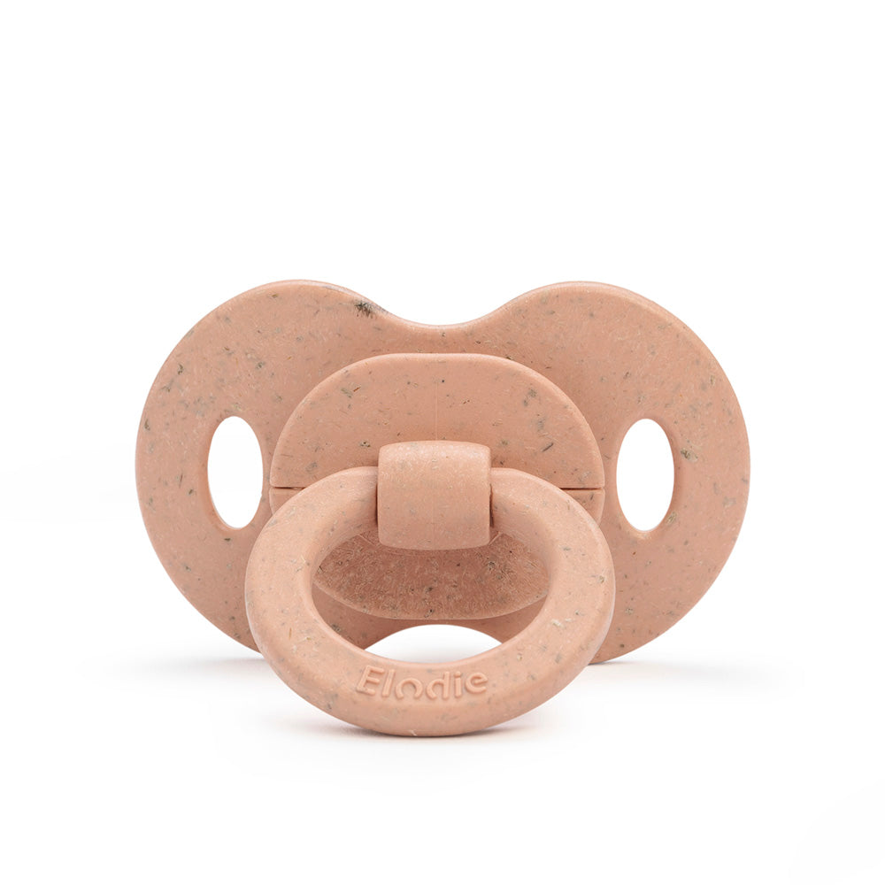 Elodie Details - Bamboo Pacifier Latex - Blushing Pink