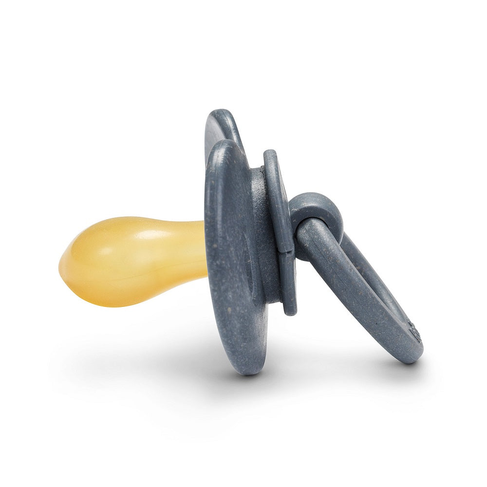 Elodie Details - Bamboo Pacifier Latex - Juniper Blue