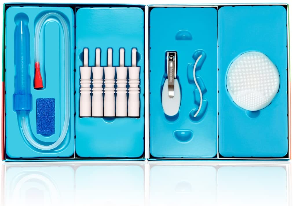 BABY BASICS KIT