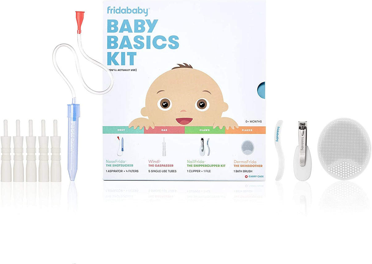 BABY BASICS KIT