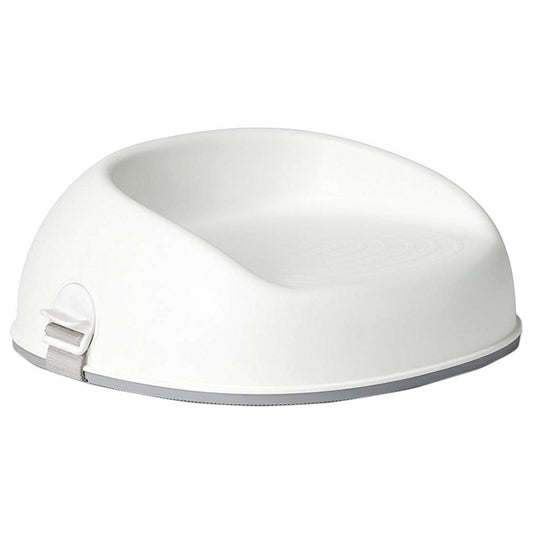 BabyBjörn - Booster Seat - White